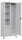 CP Putzmittelschrank Classic Plus 080110-02 S10023 lichtgrau 4 Fachböden 80,0 x 50,0 x 195,0 cm, aufgebaut, 1 St.