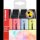STABILO BOSS ORIGINAL Pastel Textmarker farbsortiert, 4 St.