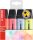 STABILO BOSS ORIGINAL Pastel Textmarker farbsortiert, 4 St.