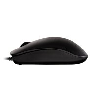 CHERRY MC 1000 Maus kabelgebunden schwarz