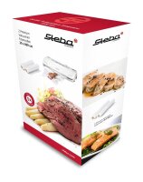 Steba Vakuumierfolie 2 Rollen
