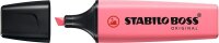 STABILO BOSS ORIGINAL Textmarker pink, 1 St.