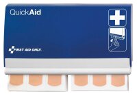FIRST AID ONLY® Pflasterspender QuickAid P-44002 00...