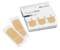 FIRST AID ONLY® Pflasterspender QuickAid P-44002 00...