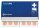 FIRST AID ONLY® Pflasterspender QuickAid P-44002 00 blau Kunststoff, 1 St.
