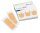 FIRST AID ONLY® Pflaster elastic P-44006 00, Gr. 10,0 x 10,7 cm, 1 St.