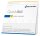 FIRST AID ONLY® Pflaster wasserfest P-44005 00, Gr. 10,0 x 10,7 cm, 1 St.