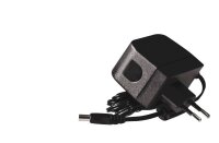 DYMO LabelManager 210D+ Set Beschriftungsgerät schwarz