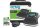 DYMO LabelManager 210D+ Set Beschriftungsgerät schwarz