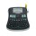 DYMO LabelManager 210D+ Set Beschriftungsgerät schwarz