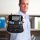 DYMO LabelManager 210D+ Set Beschriftungsgerät schwarz