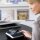DYMO LabelManager 210D+ Set Beschriftungsgerät schwarz