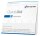 FIRST AID ONLY® Pflaster detektierbar P-44007 00, Gr. 10,0 x 10,7 cm, 1 St.