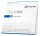 FIRST AID ONLY® Pflaster detektierbar P-44007 00, Gr. 10,0 x 10,7 cm, 1 St.