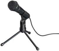 hama MIC-P35 Allround PC-Mikrofon