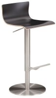 Mayer Barhocker myHENRI 1225 04 817 anthrazit, 1 St.