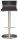 Mayer Barhocker myHENRI 1225 04 817 anthrazit, 1 St.