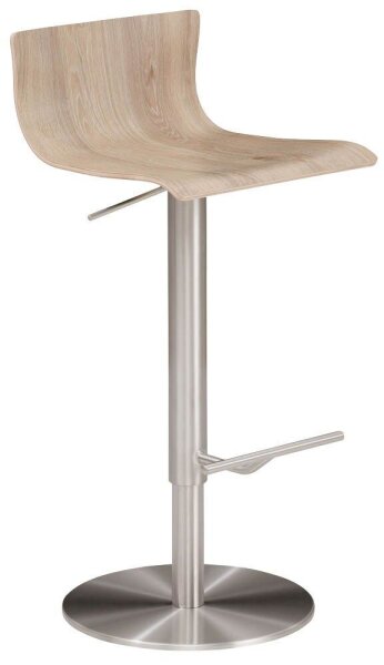 Mayer Barhocker myHENRI 1225 04 833 eiche, 1 St.
