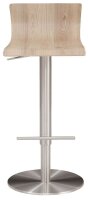 Mayer Barhocker myHENRI 1225 04 833 eiche, 1 St.
