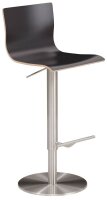 Mayer Barhocker myHENRI 1226 04 817 anthrazit, 1 St.