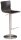 Mayer Barhocker myHENRI 1226 04 817 anthrazit, 1 St.