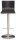 Mayer Barhocker myHENRI 1226 04 817 anthrazit, 1 St.