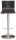 Mayer Barhocker myHENRI 1226 04 817 anthrazit, 1 St.