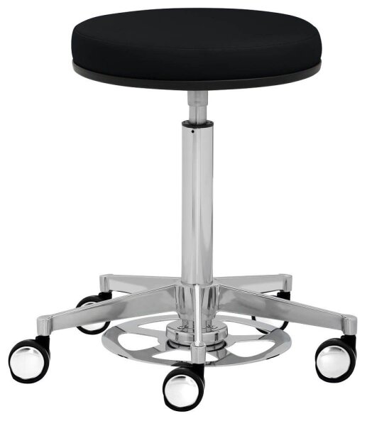 Mayer Sitz- & Stehhocker myPROFI - Maxi Teller 1396 26 397 schwarz, 1 St.