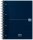 OXFORD Collegeblock European Book kariert DIN A4 Rand rundum, 1 Block