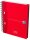 OXFORD Collegeblock European Book kariert DIN A5 Rand rundum, 1 Block
