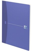OXFORD Notizbuch Office Essentials DIN A4 kariert,...