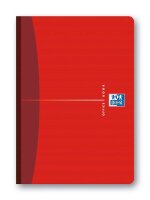 OXFORD Notizbuch Office Essentials DIN A5 kariert,...