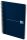 OXFORD Collegeblock Office Essentials Spiralbuch kariert DIN A5 ohne Rand, 1 Block