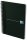 OXFORD Collegeblock Office Essentials Spiralbuch kariert DIN A5 ohne Rand, 1 Block