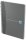 OXFORD Collegeblock Office Essentials Spiralbuch kariert DIN A5 ohne Rand, 1 Block