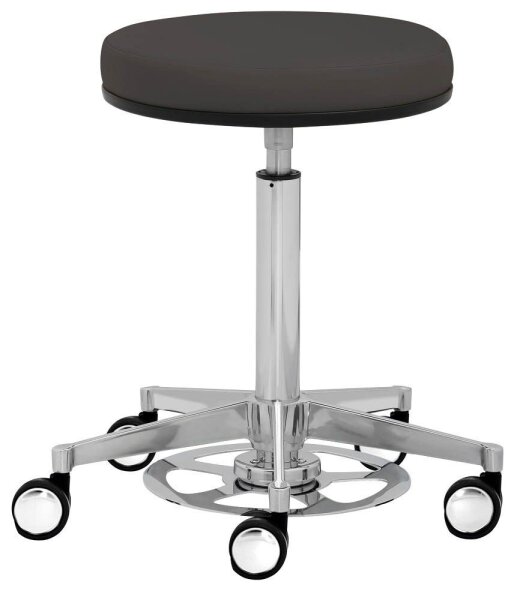 Mayer Sitz- & Stehhocker myPROFI - Maxi Teller 1396 26 394 anthrazit, 1 St.