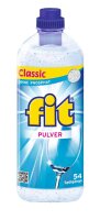 fit Classic Spülmaschinen-Pulver, 972 g, 1 St.