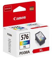 Canon CL-576XL C color Druckkopf