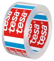 tesa ECO & CRYSTAL 59032 Klebefilm transparent 19,0 mm x 10,0 m 1 Rolle