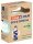 tesa ECO & CRYSTAL 59032 Klebefilm transparent 19,0 mm x 10,0 m 1 Rolle