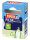 tesa ECO & CRYSTAL 59032 Klebefilm transparent 19,0 mm x 10,0 m 1 Rolle