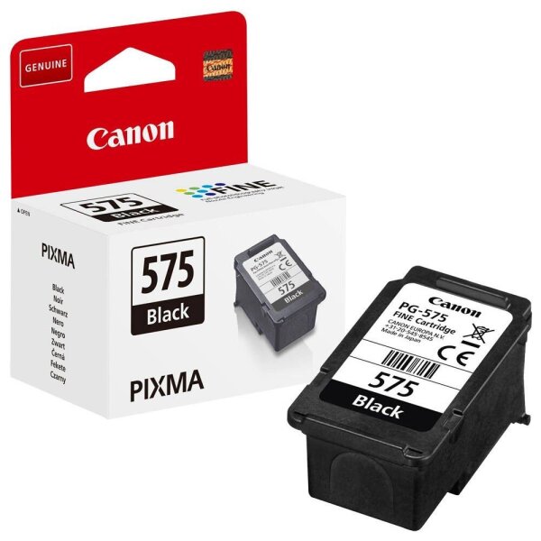 Canon PG-575 BK schwarz Druckkopf