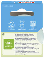 tesa ECO & CRYSTAL 59034 Klebefilm transparent 19,0 mm x 33,0 m 1 Rolle
