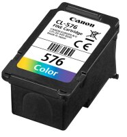 Canon CL-576 C color Druckkopf