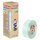 tesa ECO & CRYSTAL Klebefilm transparent 19,0 mm x 10,0 m 8 Rollen