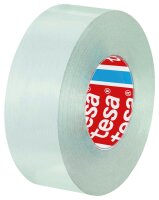 tesa ECO & CRYSTAL Klebefilm transparent 19,0 mm x 33,0 m 8 Rollen