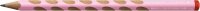 STABILO EASYgraph Bleistifte HB pastell-pink, 12 St.