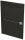 OXFORD Briefblock Office Essentials Briefblock DIN A4 liniert, 1 Block