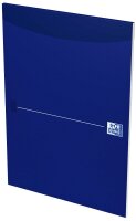 OXFORD Briefblock Office Essentials DIN A4 blanko, 1 Block
