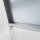 Showdown® Displays Kundenstopper Prime silber DIN A1 2 Fächer 64,0 x 80,0 x 110,0 cm, 1 St.
